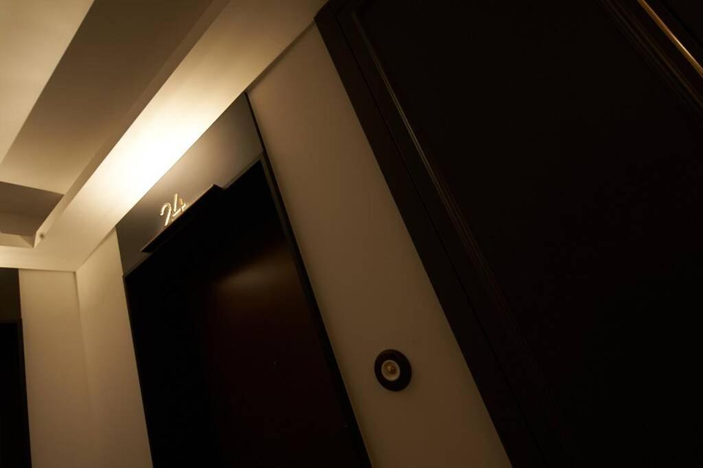 Apartament Lazurowy Old Town Gdansk Bagian luar foto